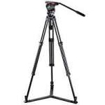 Sachtler 0370 System FSB 4 includes FSB 4 Fluid Head (0307), DA 75L tripod (4183), ground spreader SP 75 (7001) and padded bag DV 75L (9109) Sachtler 0370 System FSB 4 includes FSB 4 Fluid Head (0307), DA 75L tripod (4183), ground spreader SP 75 (7001) and padded bag DV 75L (9109)